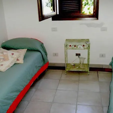 Villa Panoramica La Rosa Dei Venti *