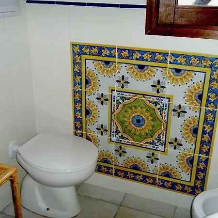 Villa Panoramica La Rosa Dei Venti
