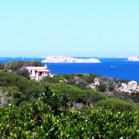 Panoramica La Rosa Dei Venti *