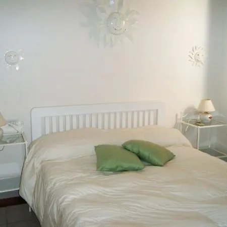 Panoramica La Rosa Dei Venti Villa