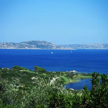 Panoramica La Rosa Dei Venti