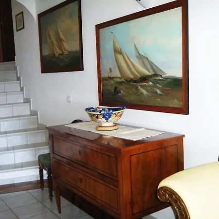 Panoramica La Rosa Dei Venti Villa