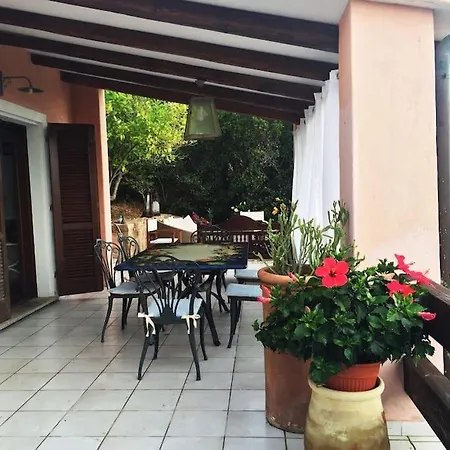 Villa Panoramica La Rosa Dei Venti