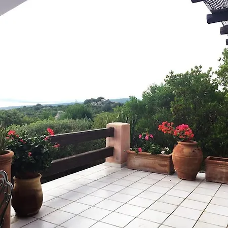 Panoramica La Rosa Dei Venti *